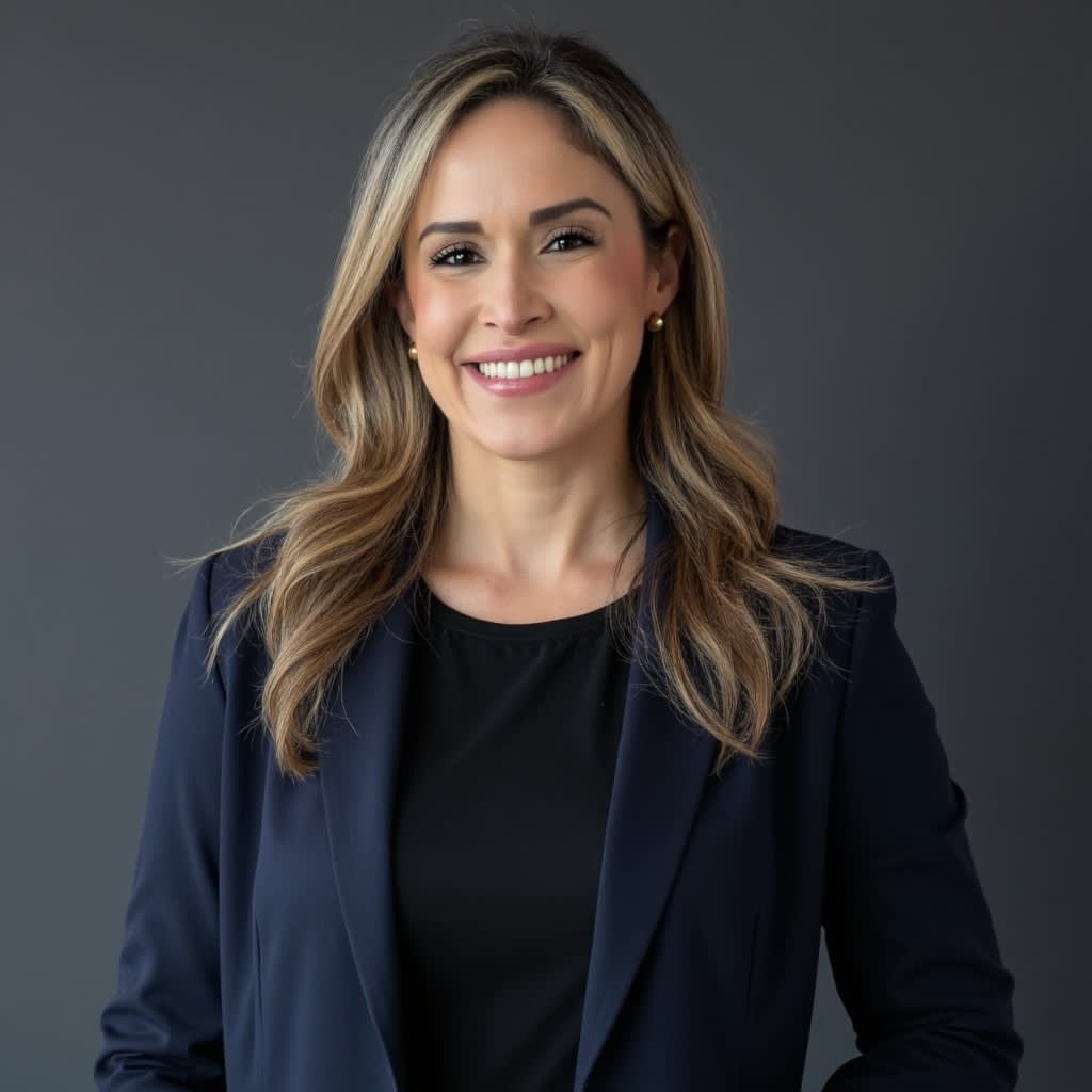 Vanessa Lezcano-Miami Family Law Attorney