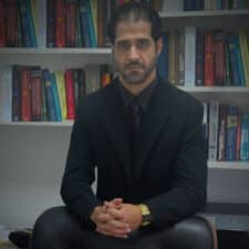 Luiz Anderson- Miami Criminal Defense Attorney